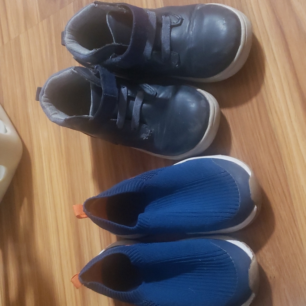 Shoes - Picture 8 of 8